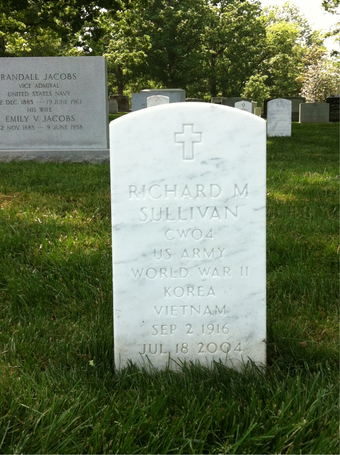 Richard Sullivan