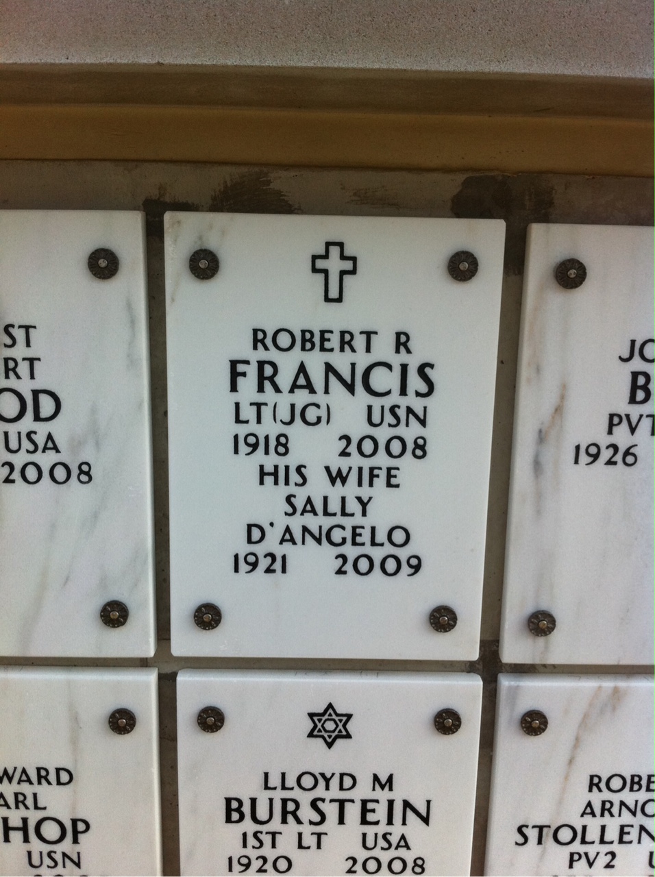 Robert Francis
