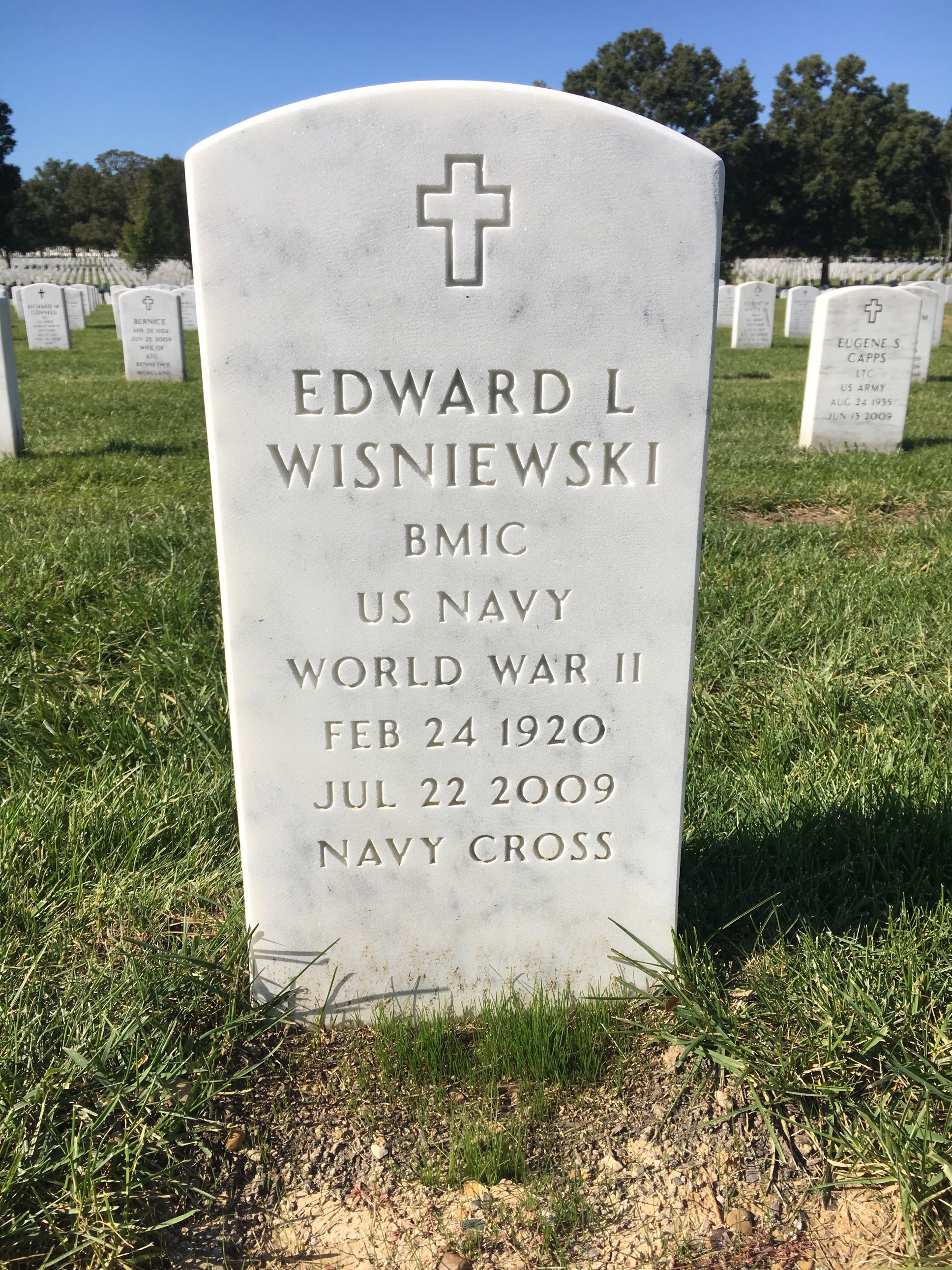Edward Wisniewski