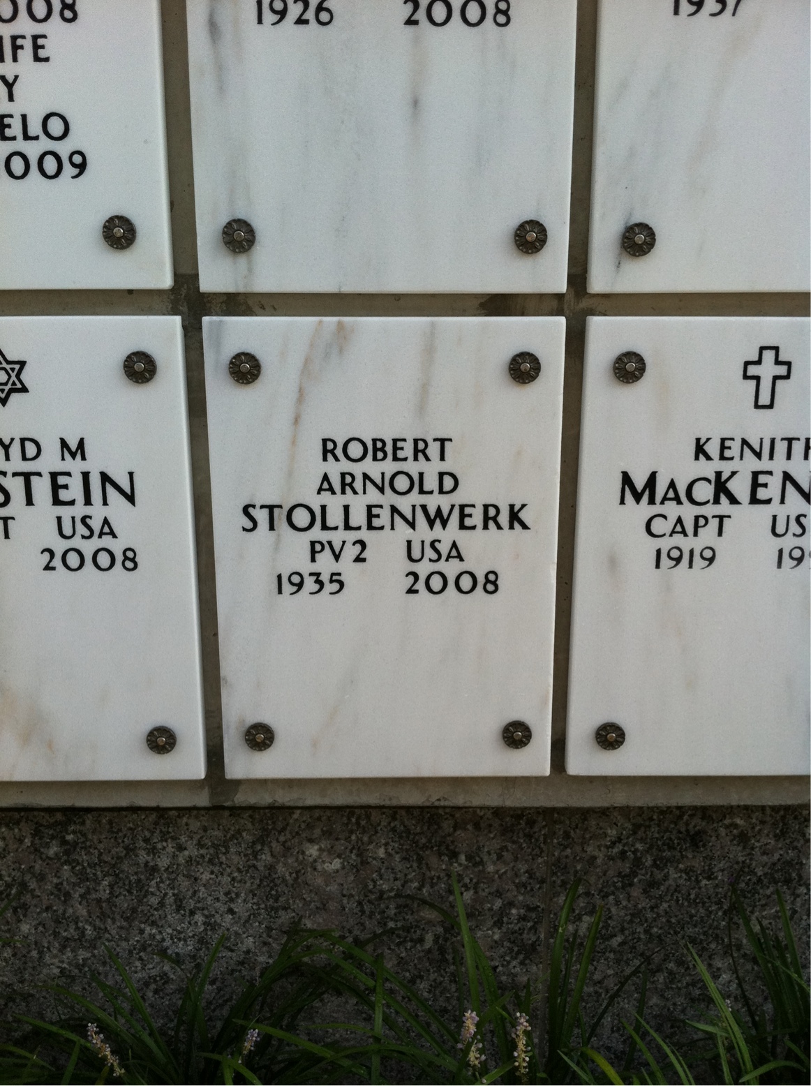 Robert Stollenwerk
