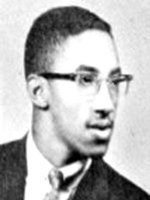 WILSON CLARENCE CORNELIUS - Vietnam War Veteran