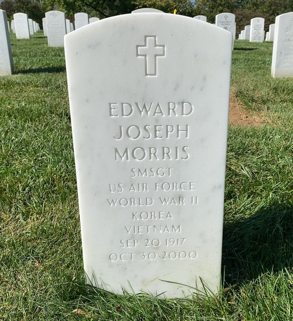 Edward Morris