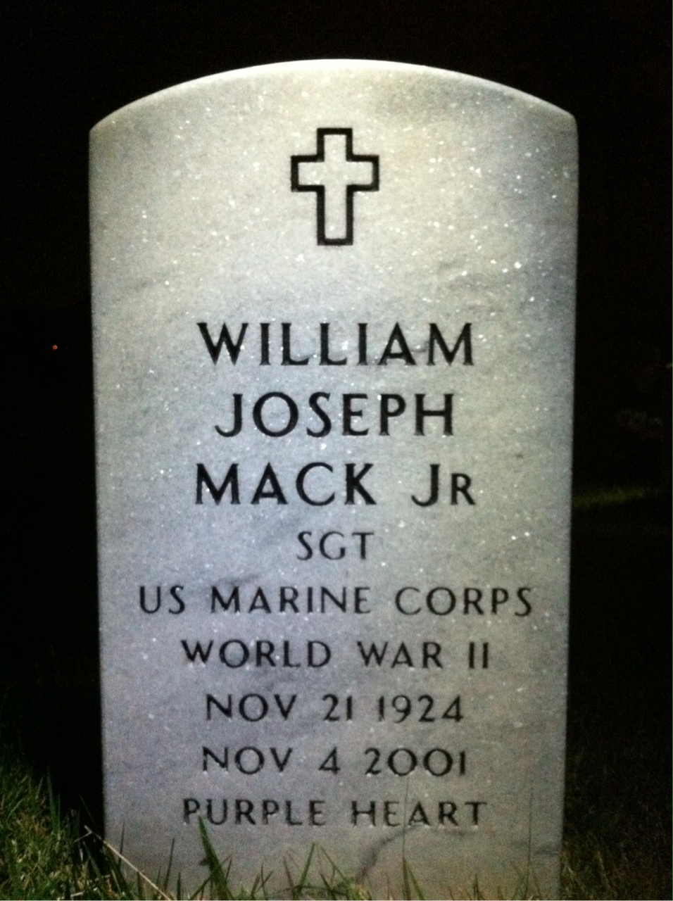 William Mack