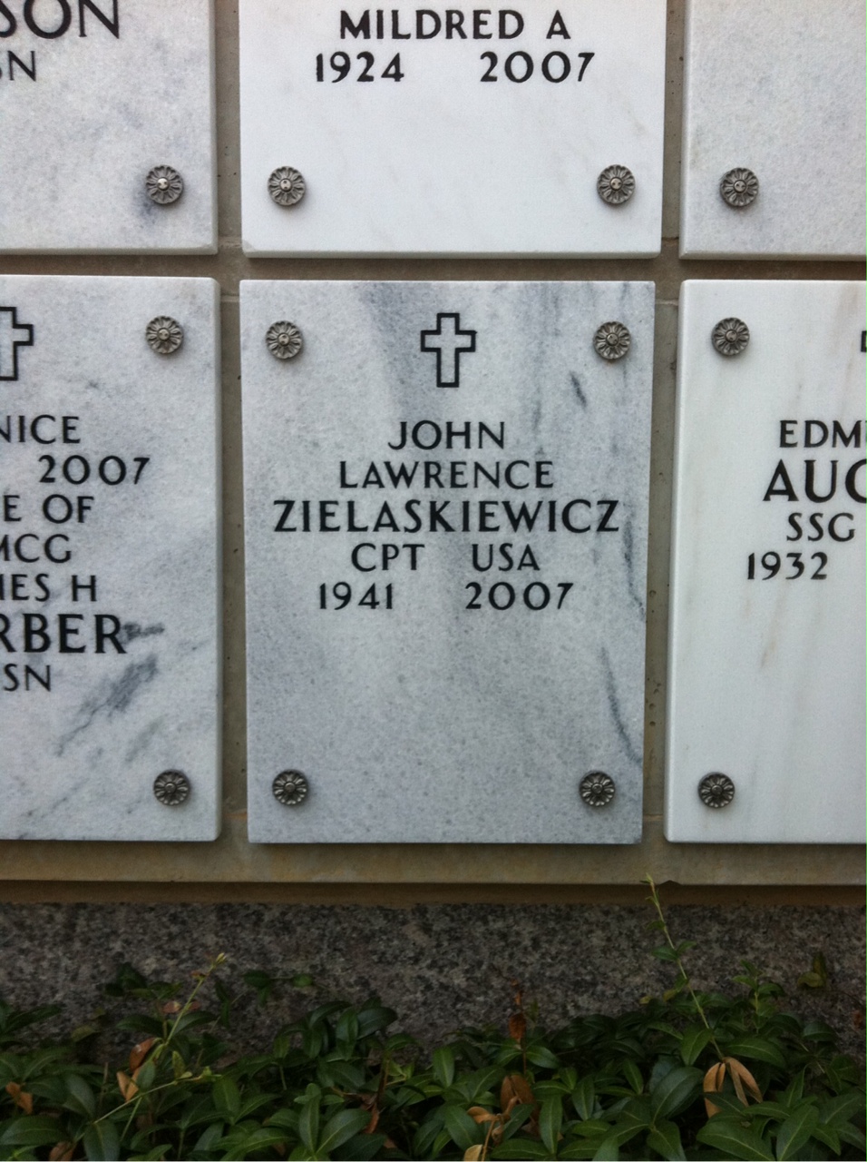 John Zielaskiewicz