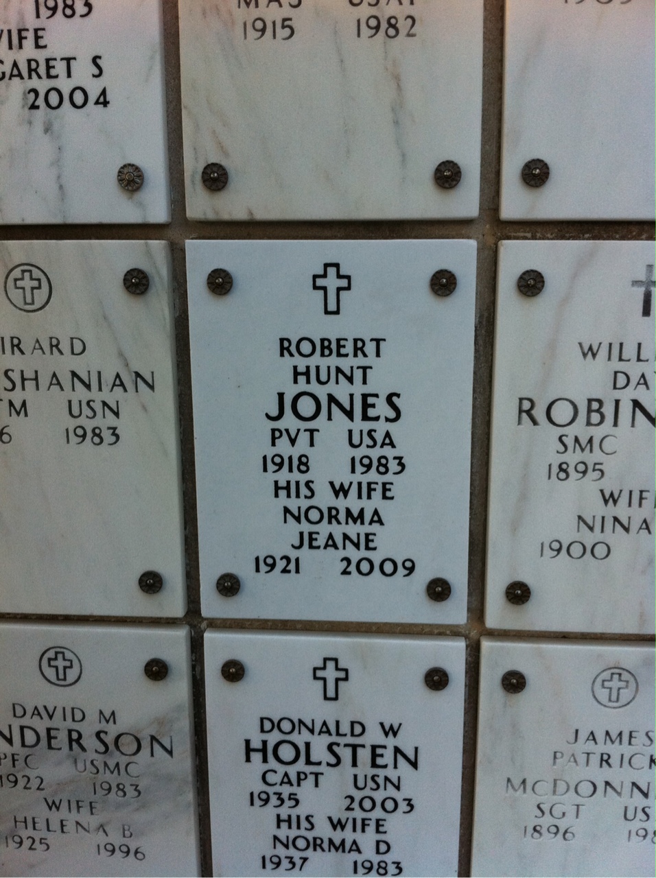 Robert Jones
