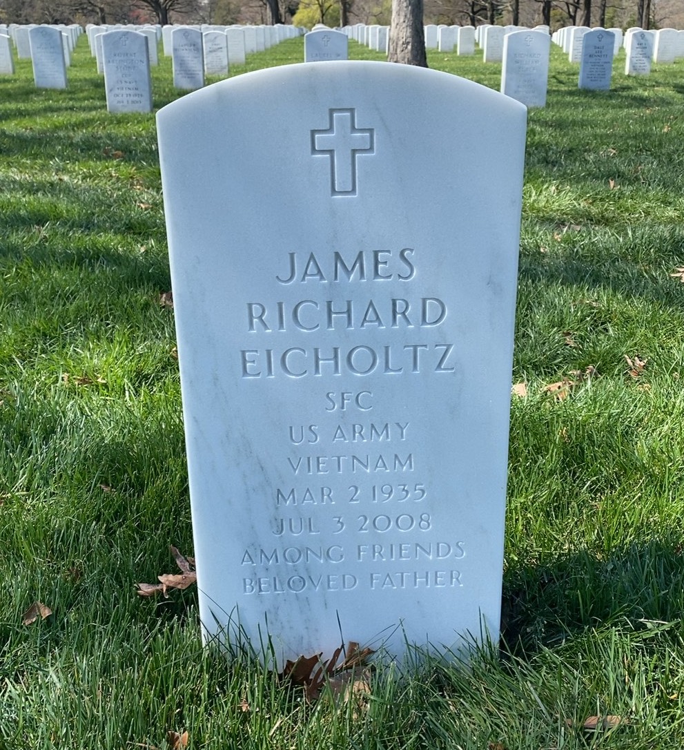 James Eicholtz