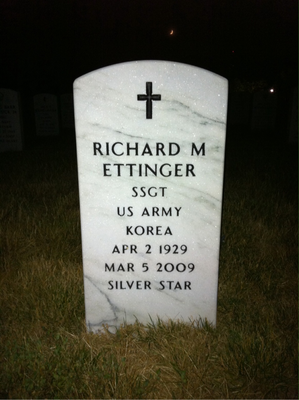 Richard Ettinger