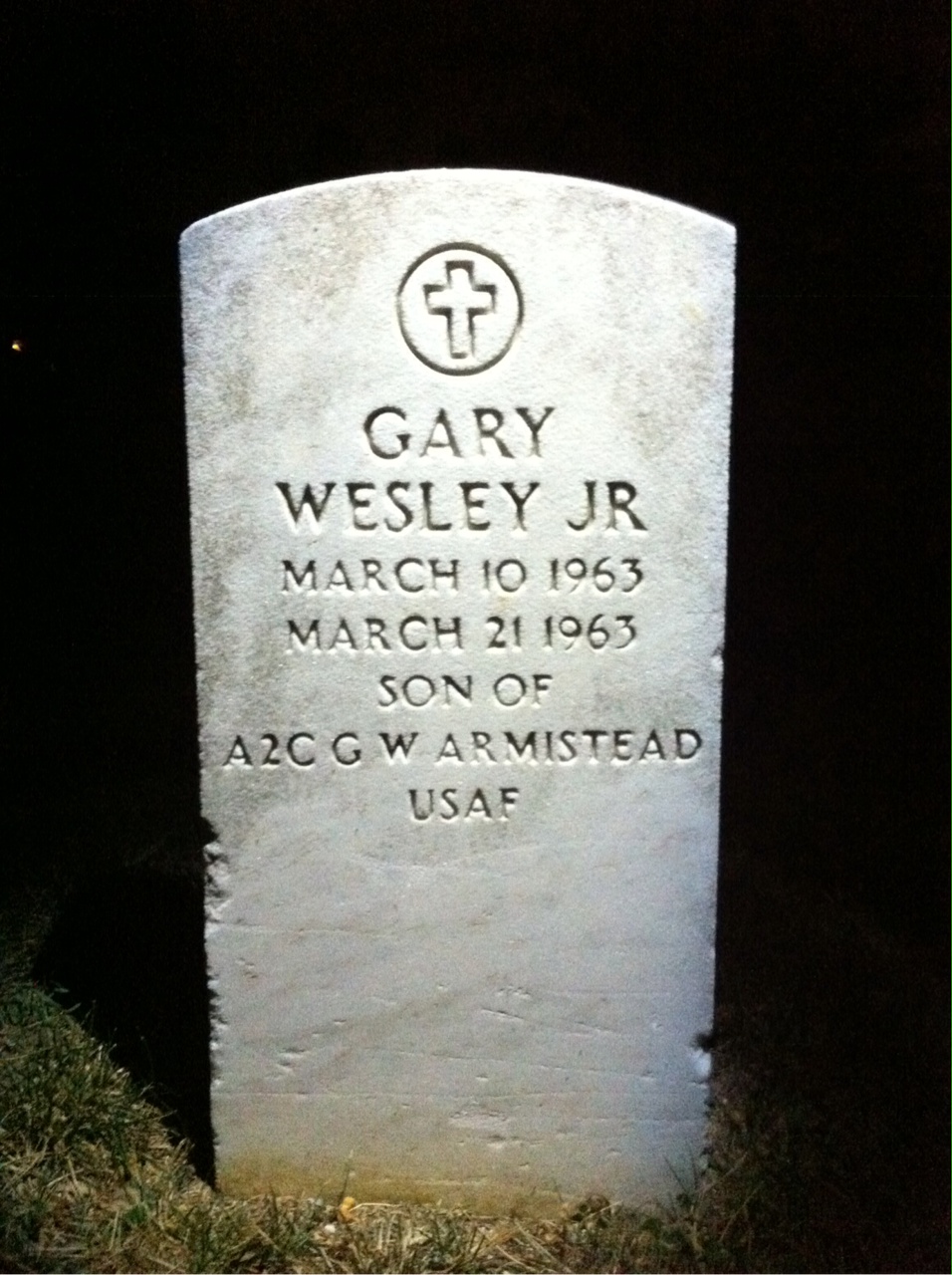 Gary Armistead