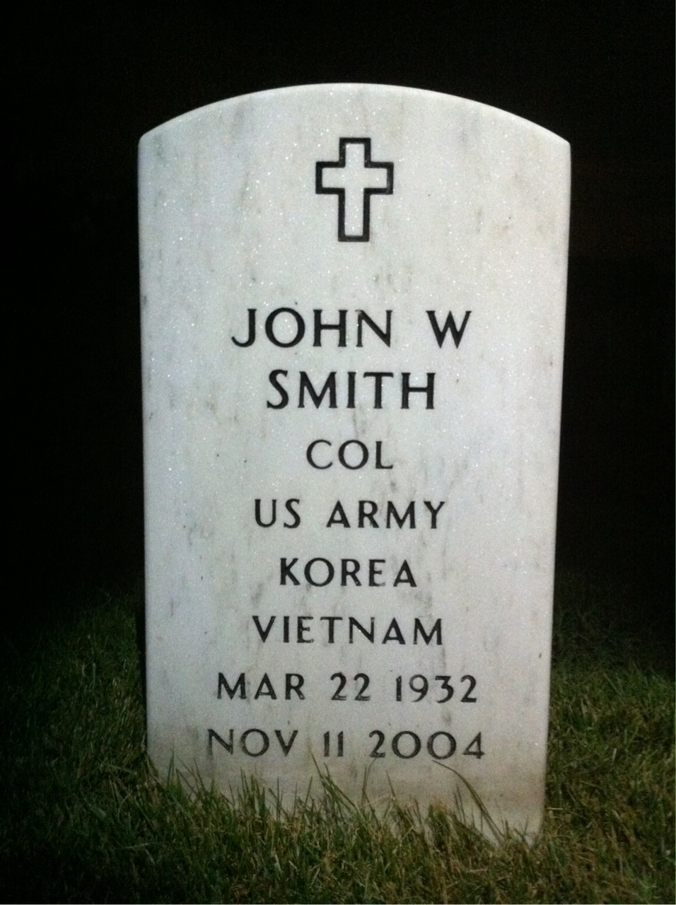 John Smith