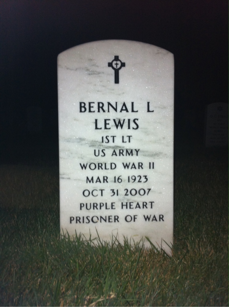 Bernal Lewis