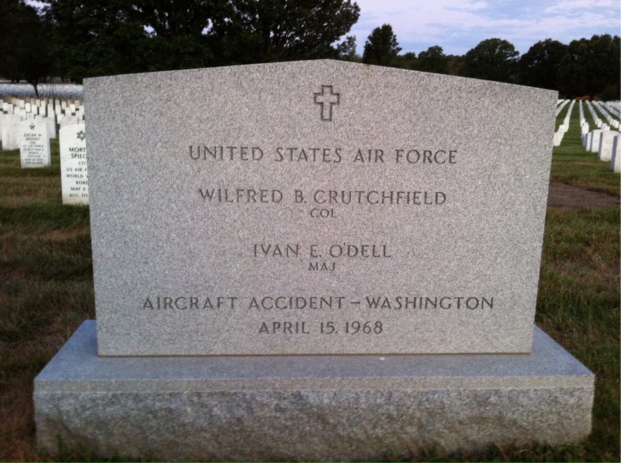 Ivan O'Dell