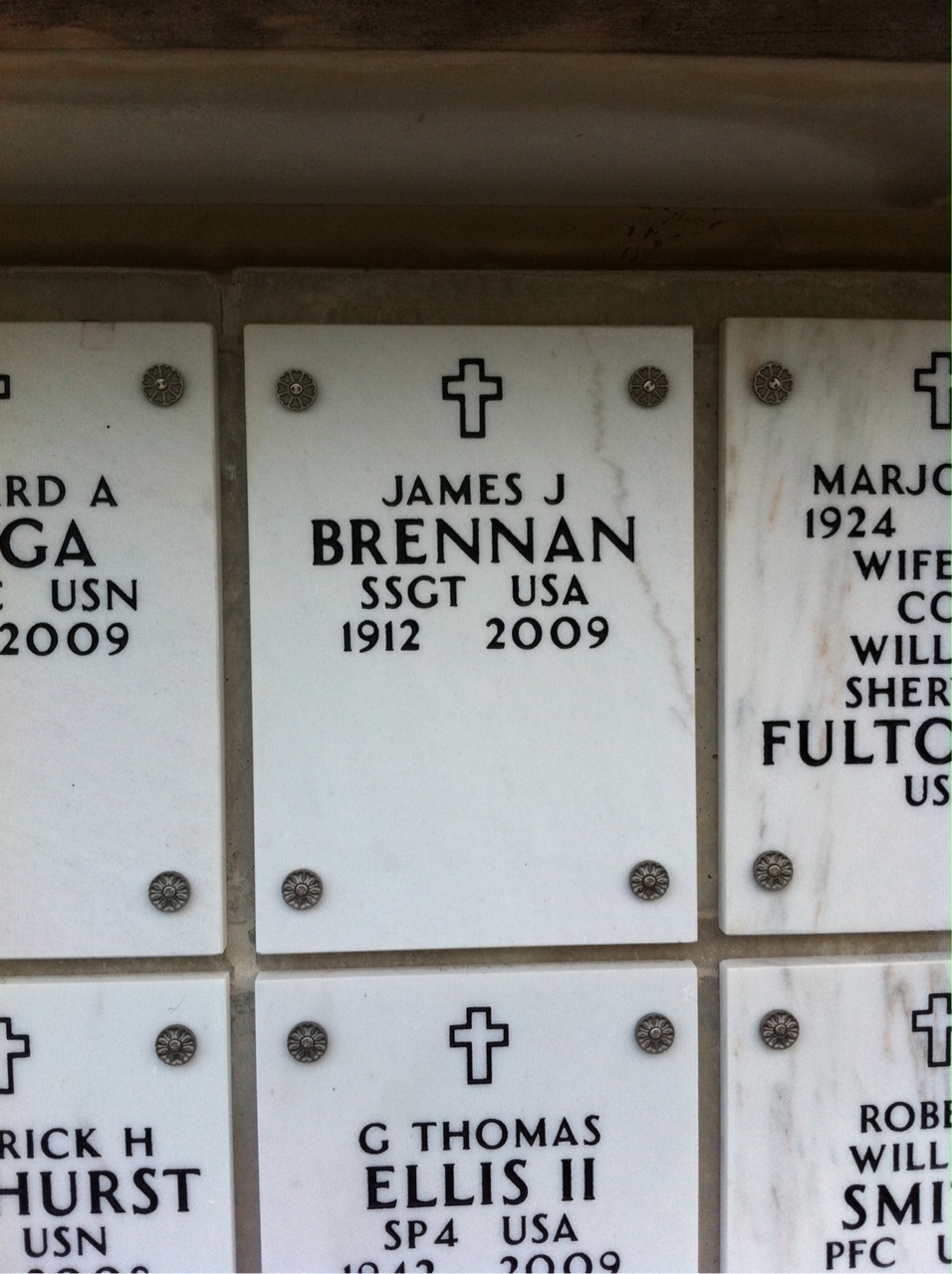 James Brennan