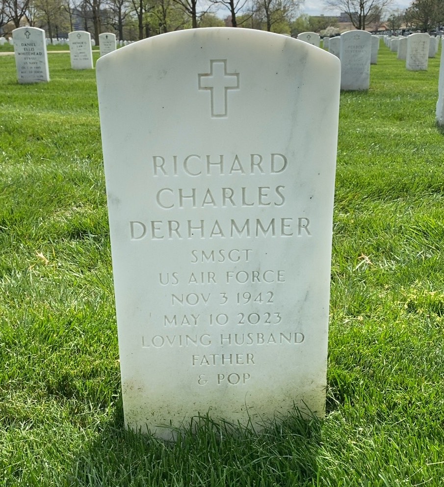 Richard Derhammer