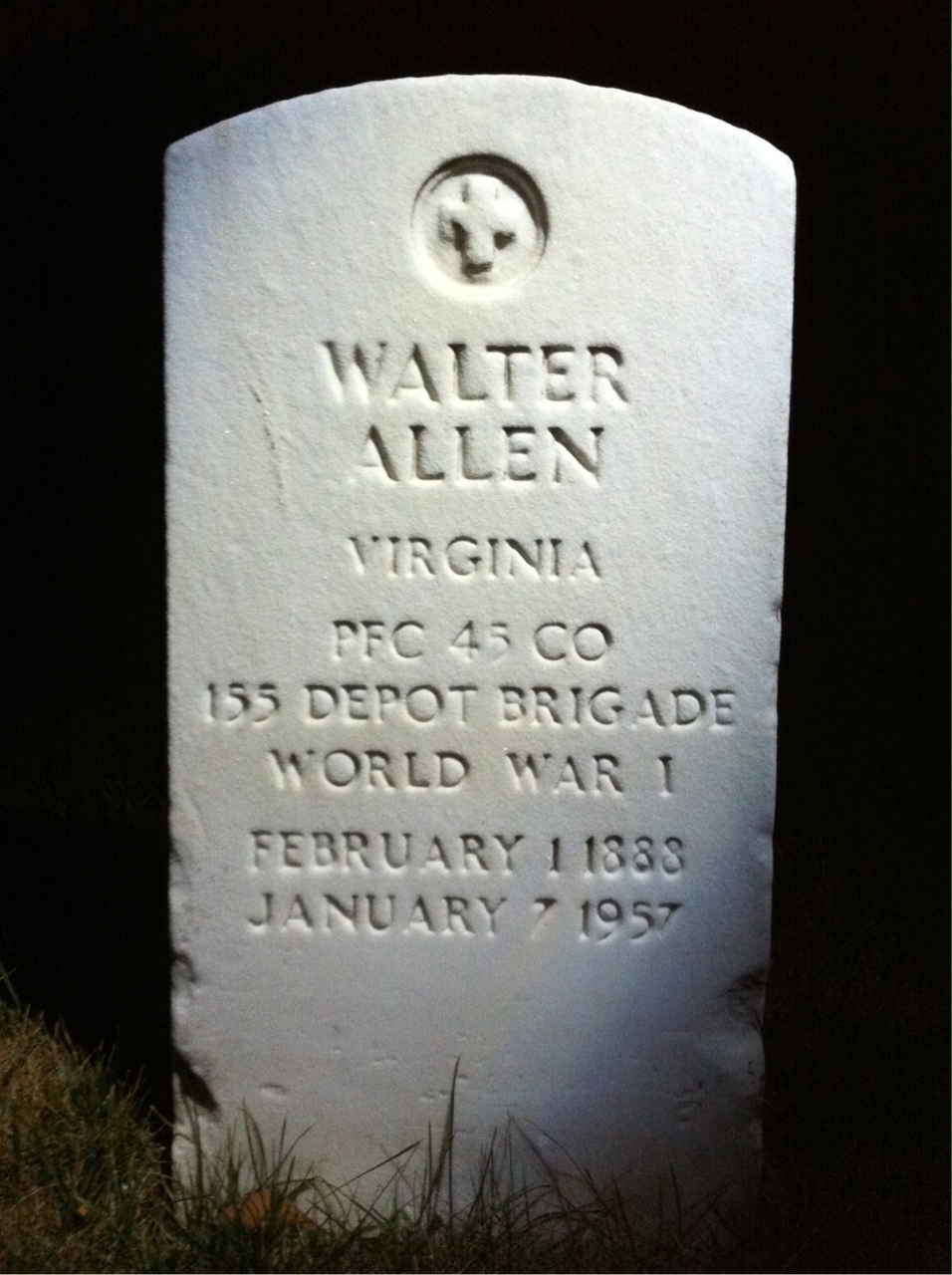 Walter Allen