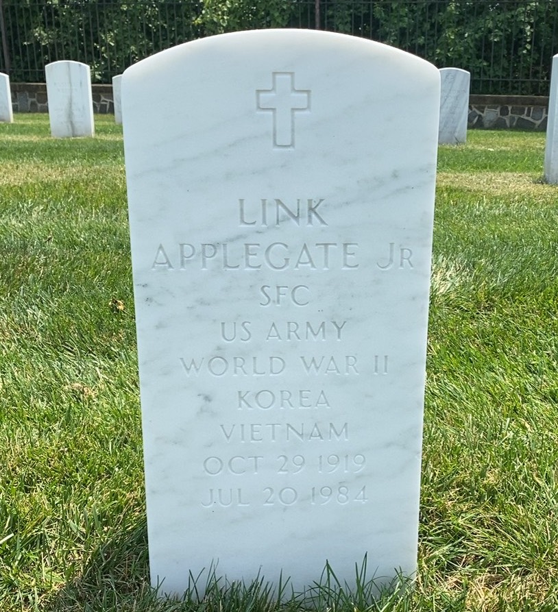 Link Applegate