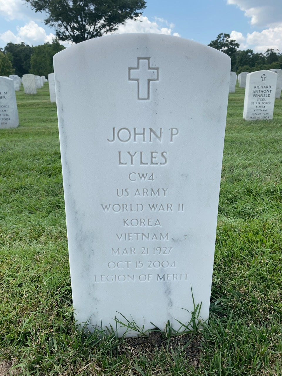 John Lyles