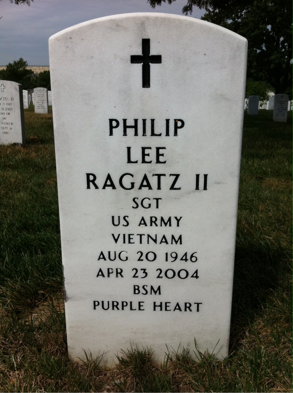 Philip Ragatz
