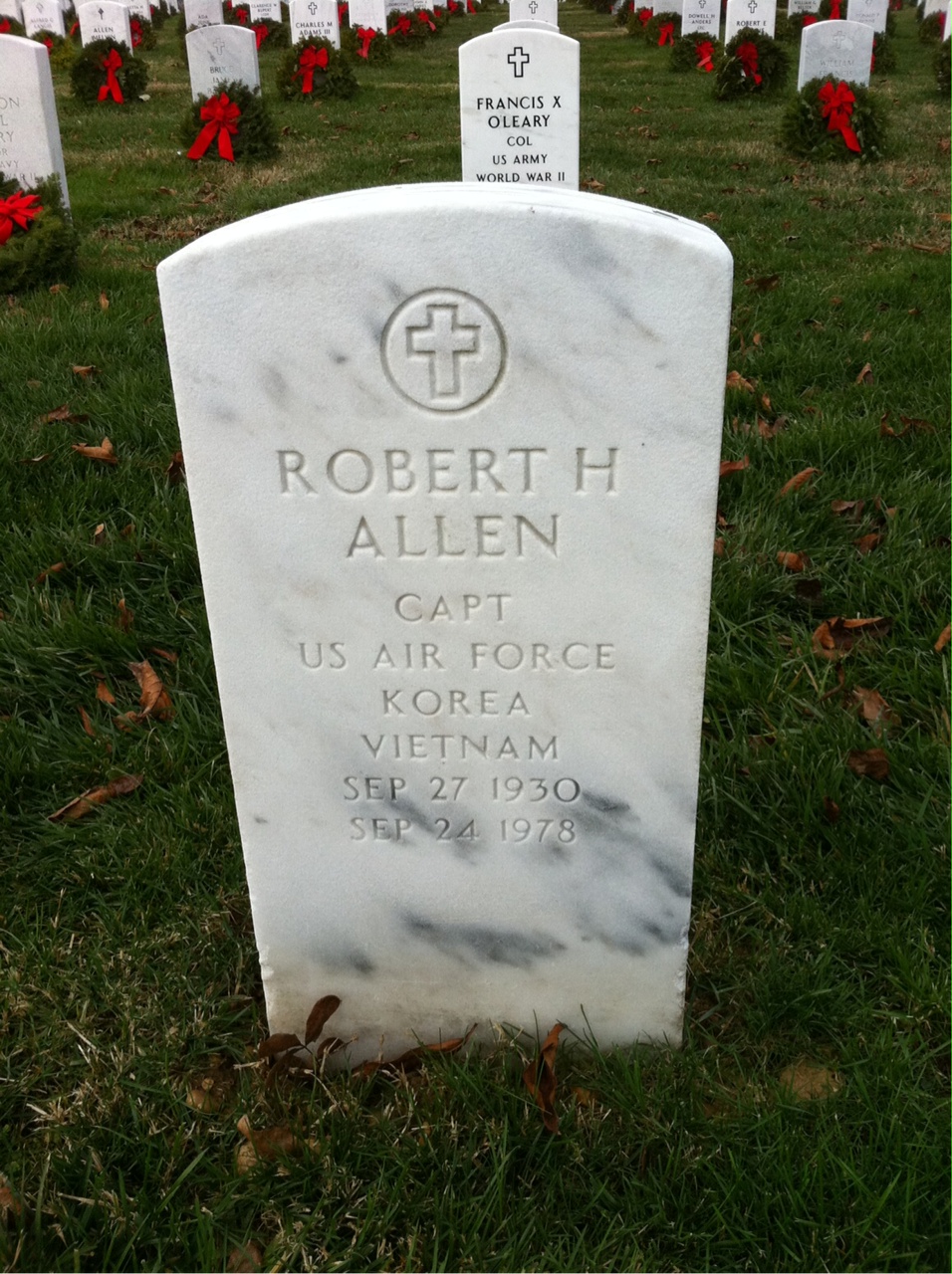 Robert Allen