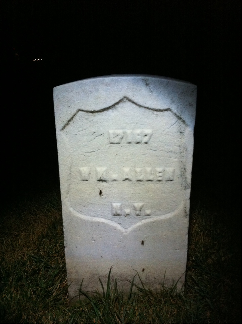 William Allen