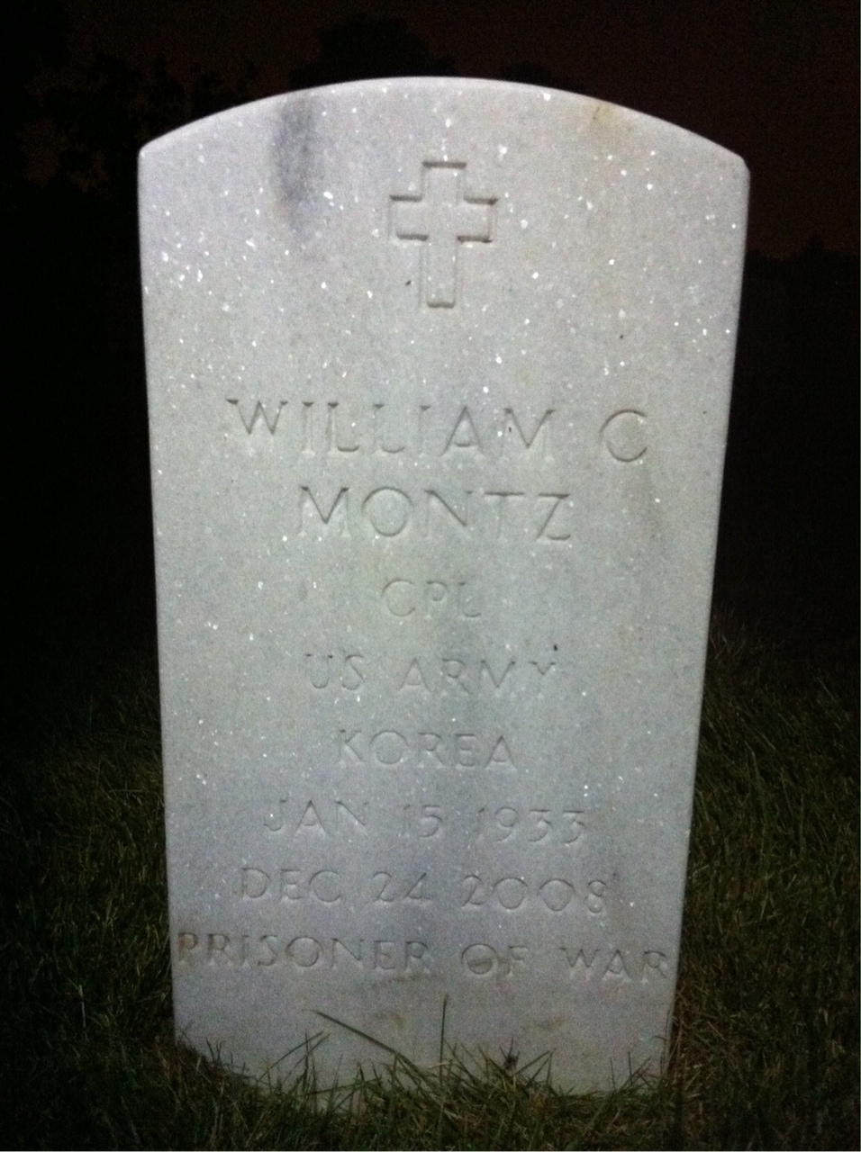 William Montz