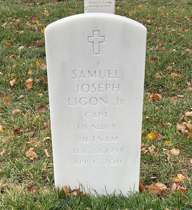 Samuel Joseph Ligon