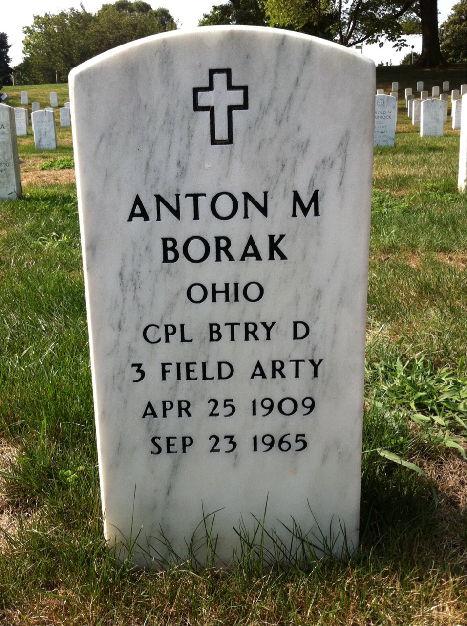 Anton Borak