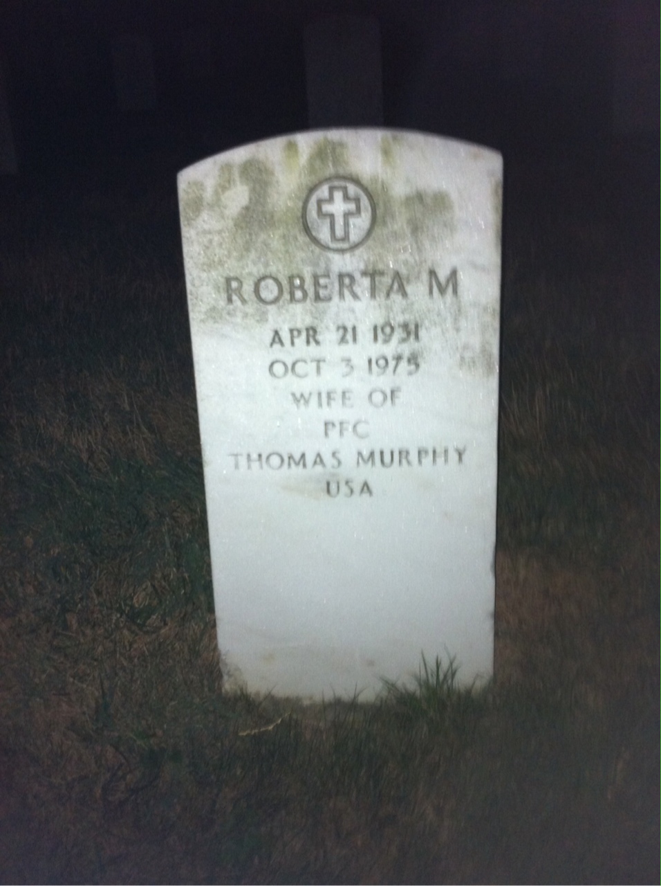 Roberta Murphy
