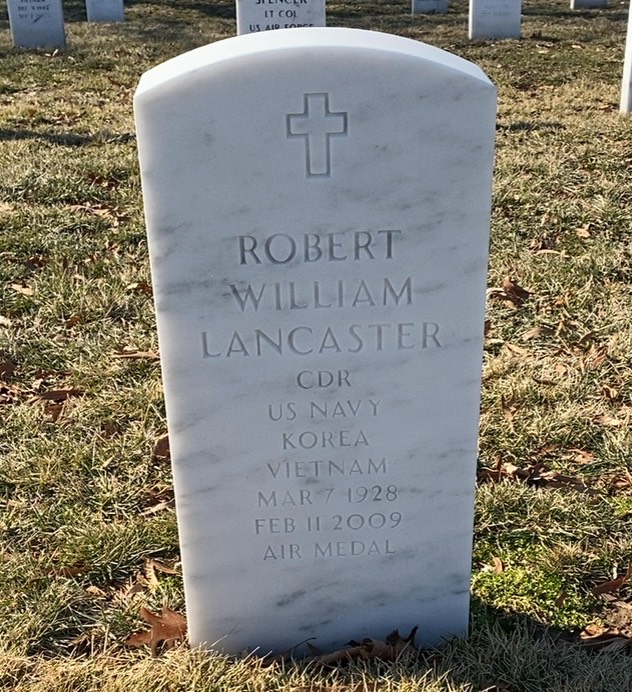 Robert Lancaster