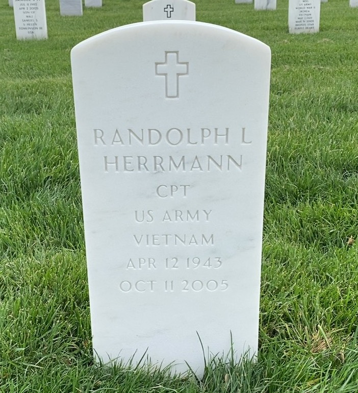Randolph Herrmann