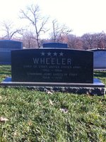 Earle Gilmore Wheeler