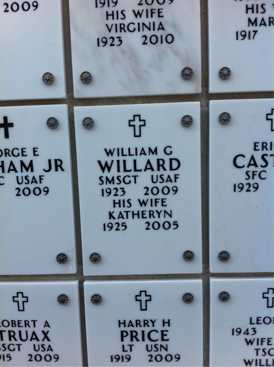 William Willard