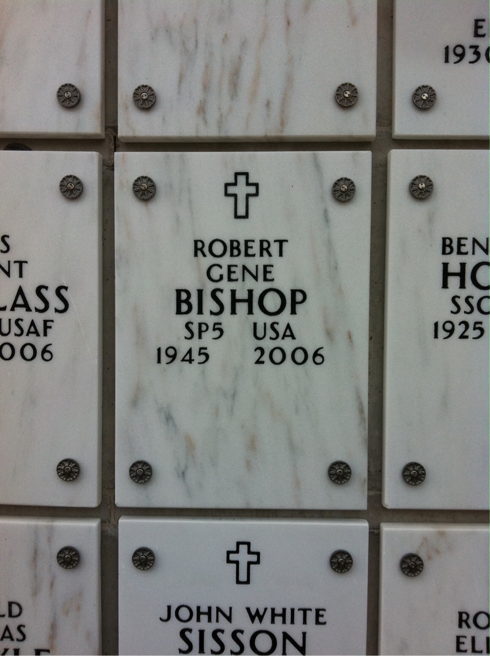 Robert Bishop