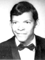 ANGUIANO TONY - Vietnam War Veteran