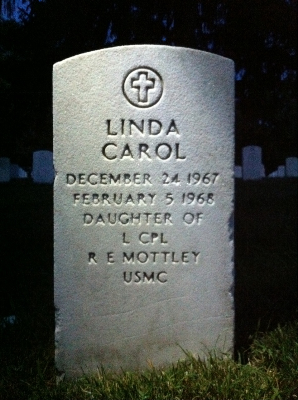 Linda Mottley