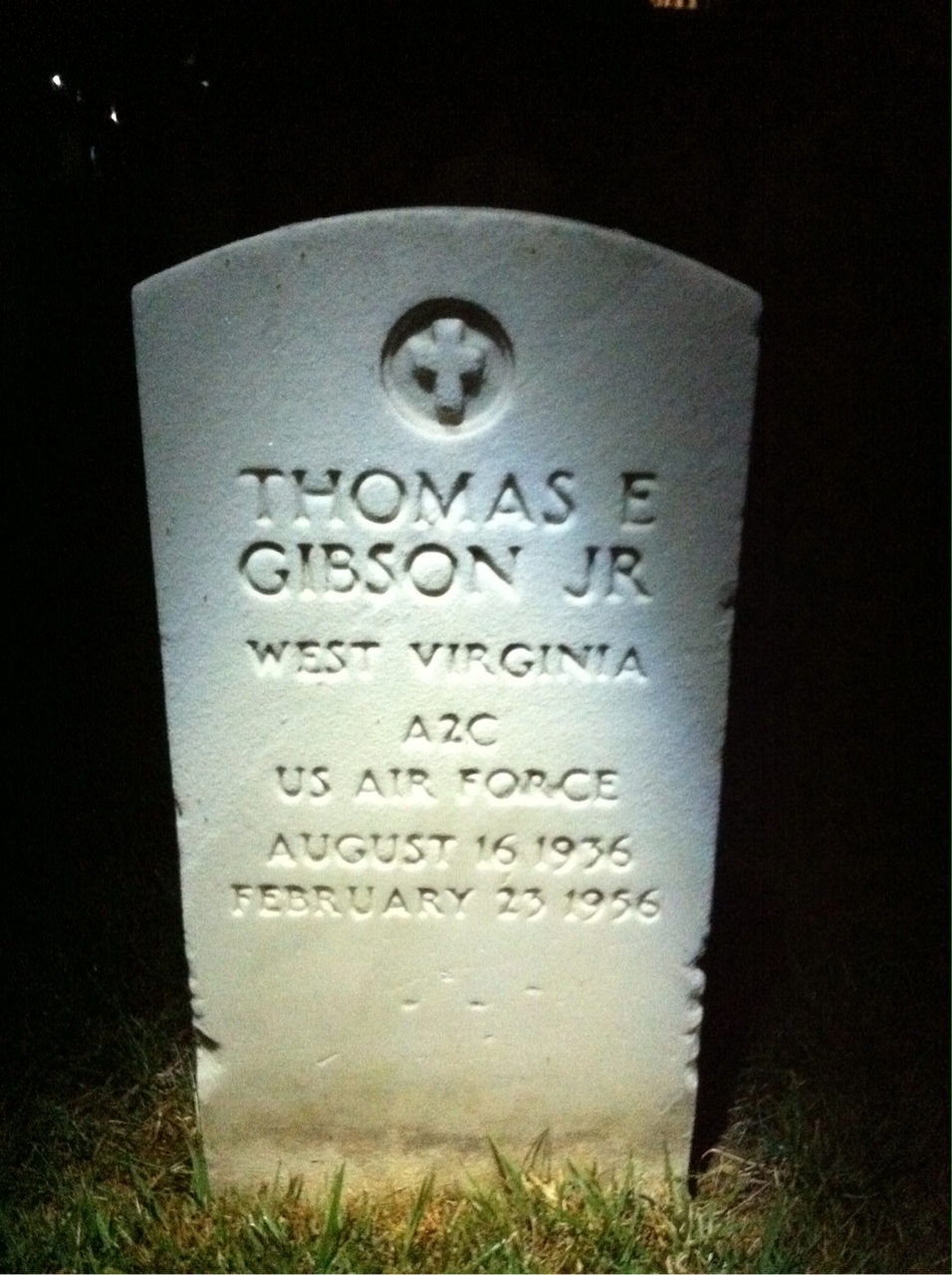 Thomas Lee Gibson