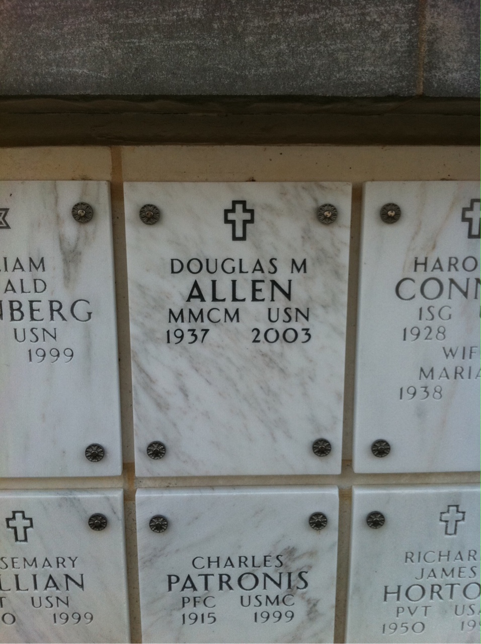 Douglas Allen