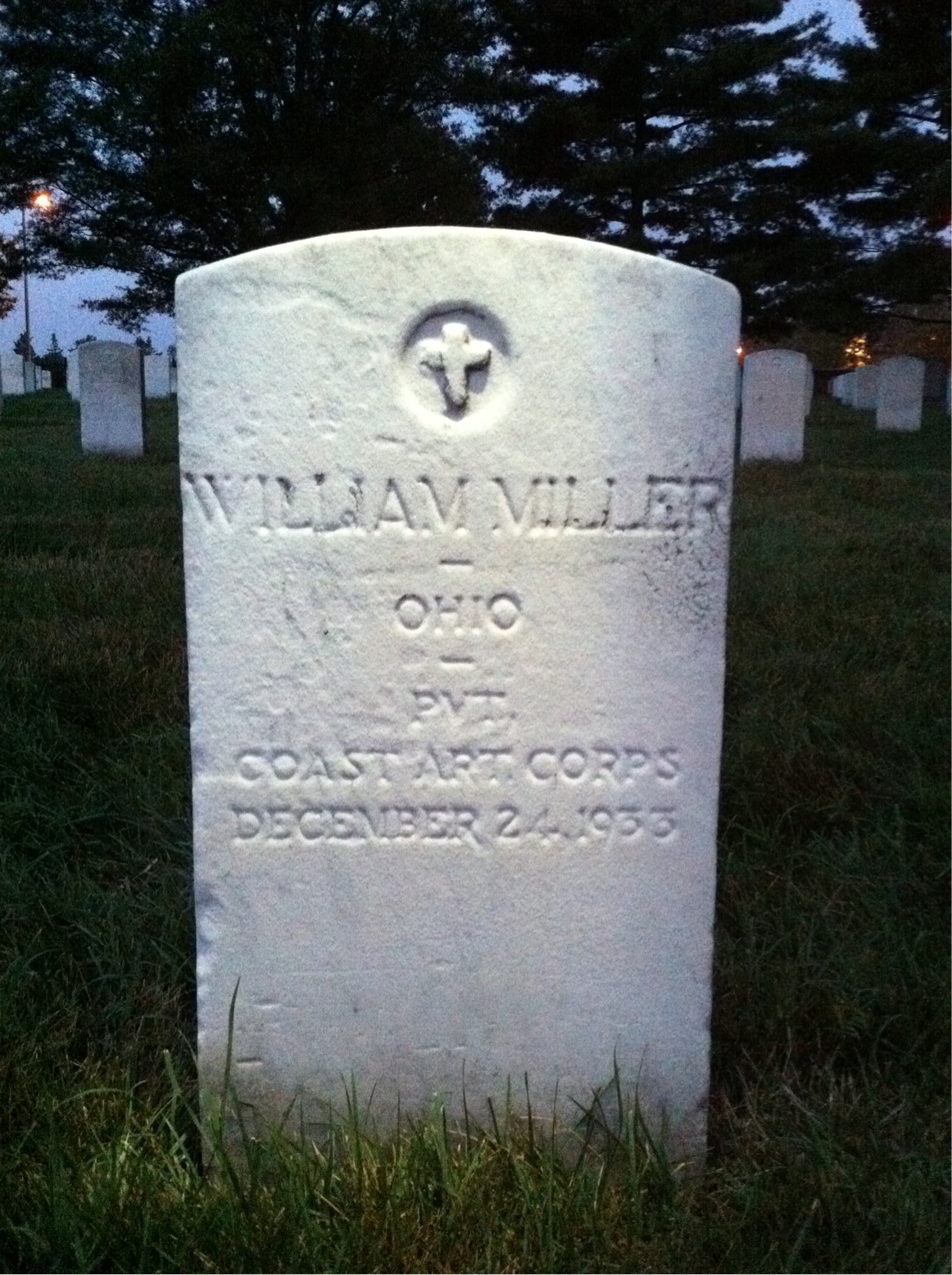 William Miller