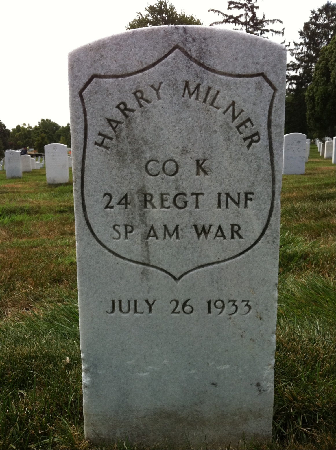 Hester Milner