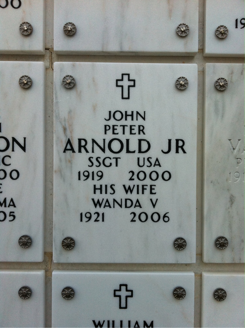 John Arnold