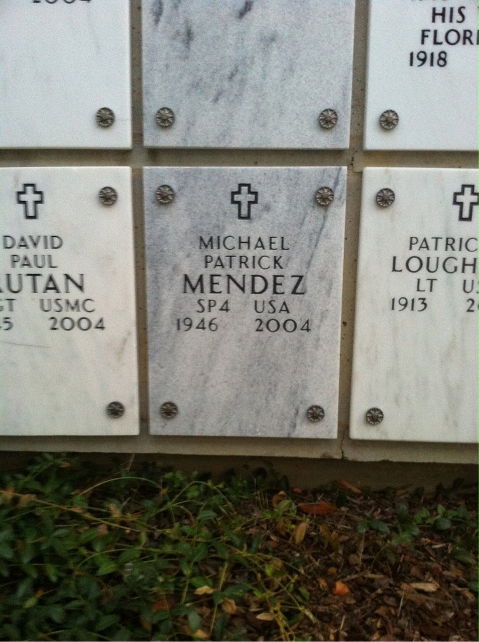 Michael Mendez