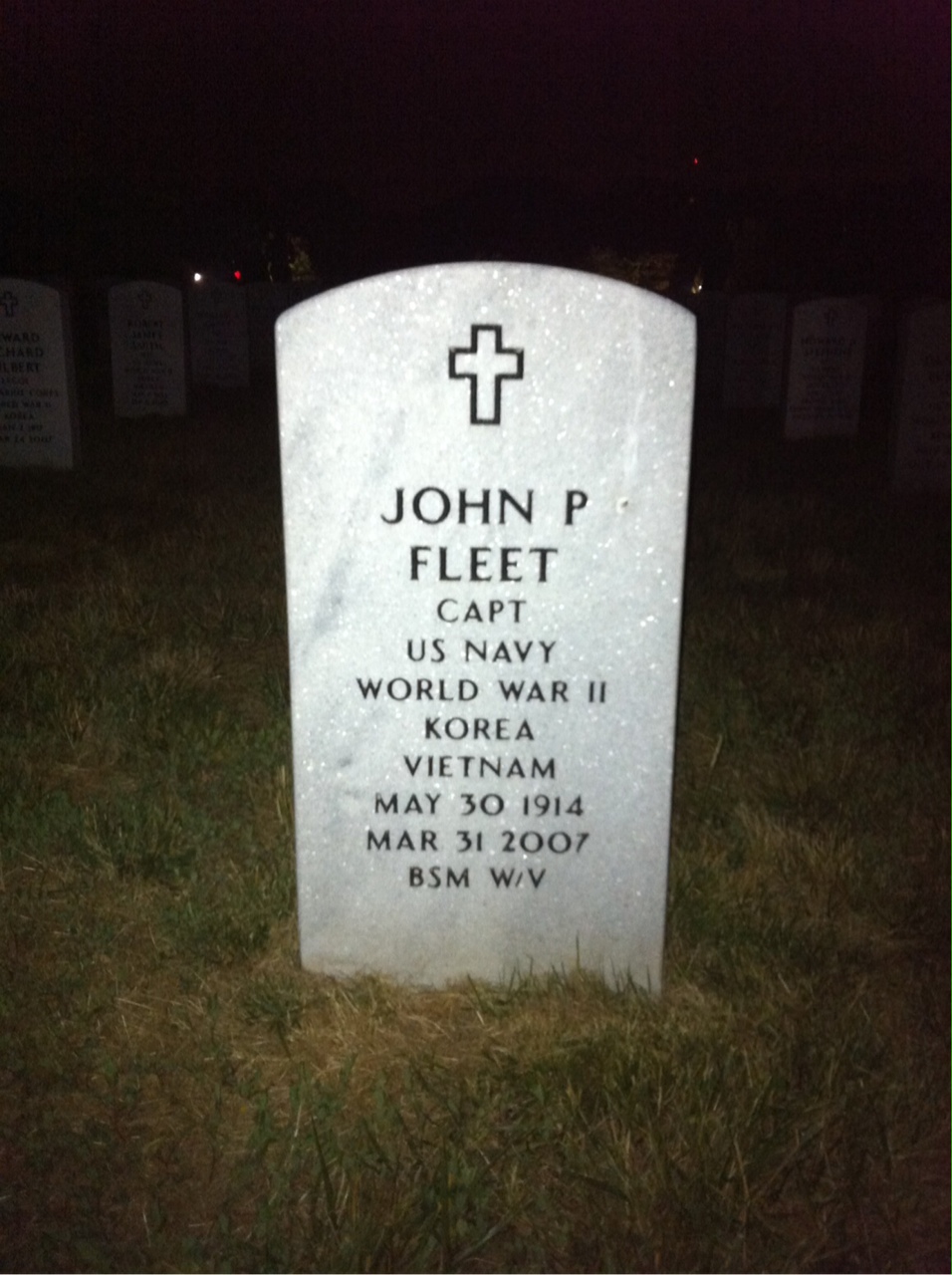 John Fleet