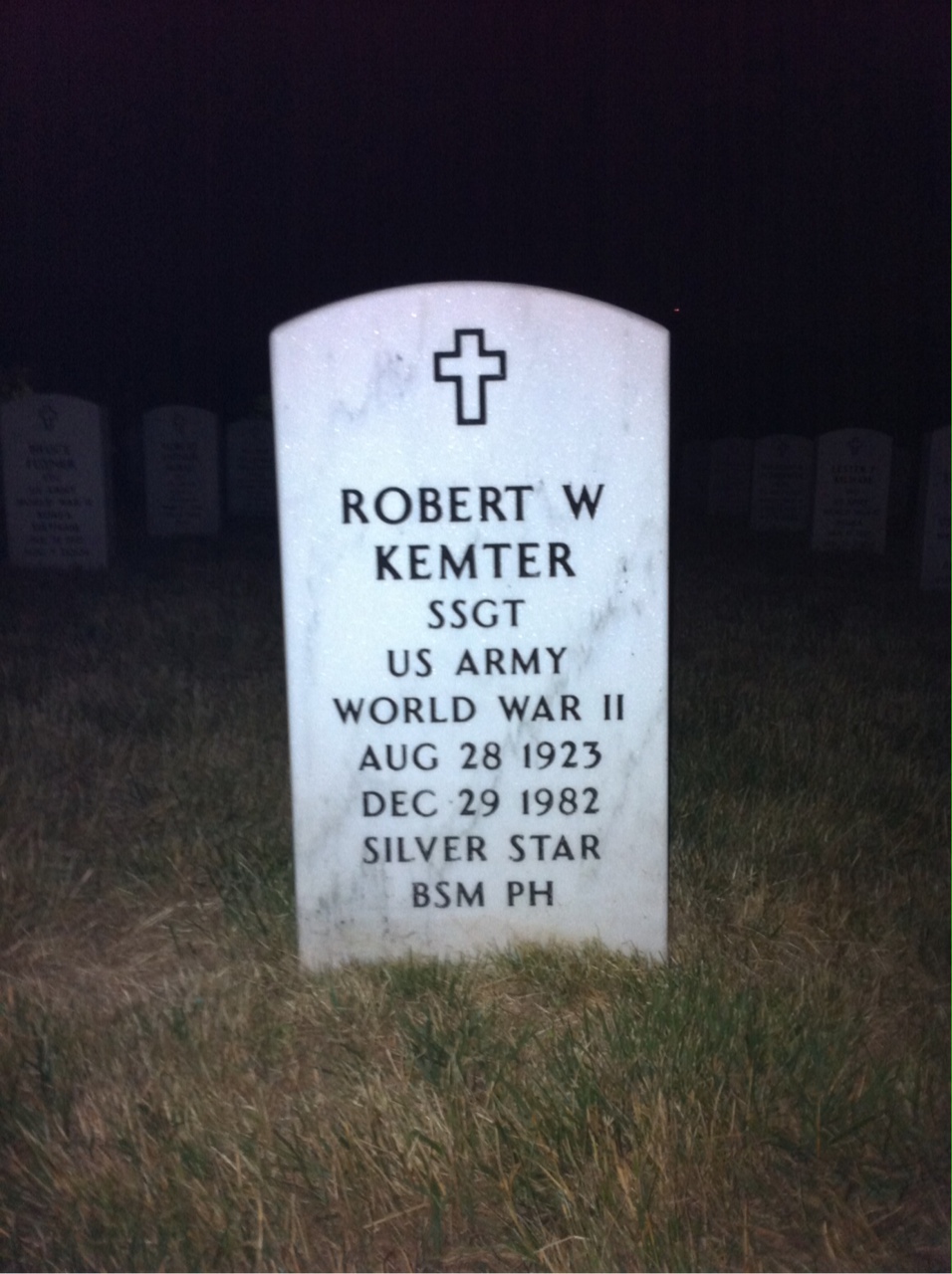 Robert Kemter