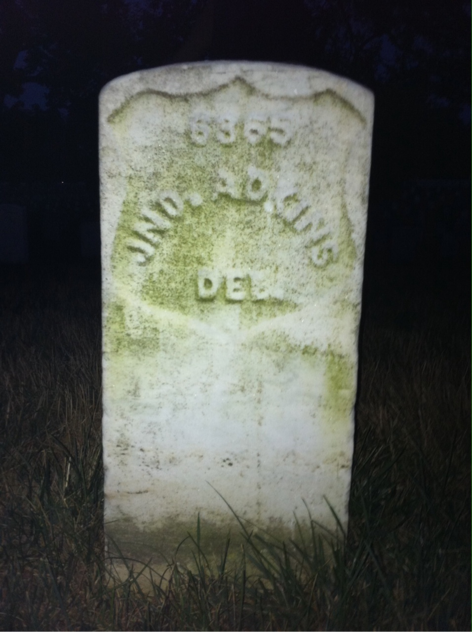 John Adkins