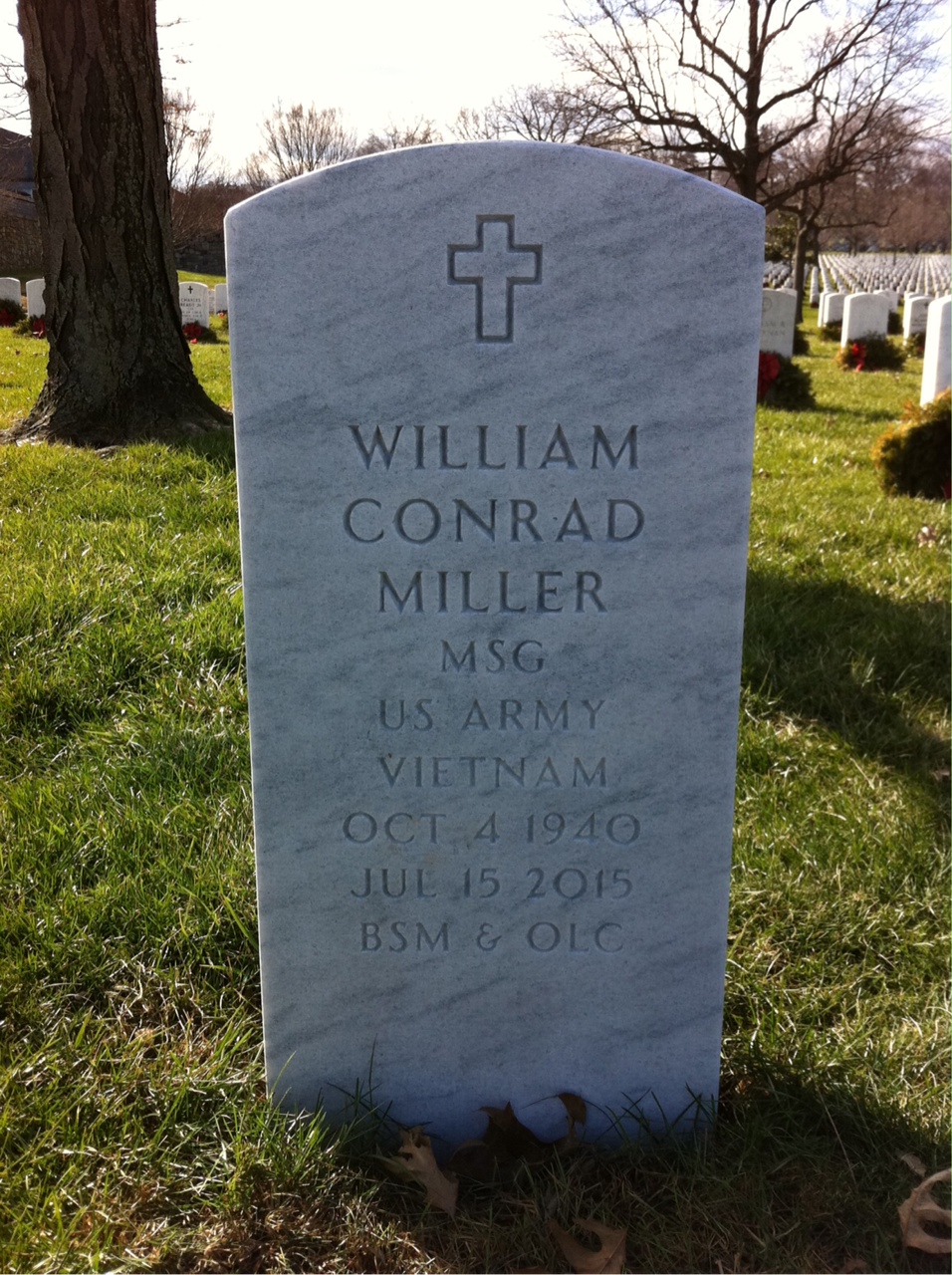 William Miller