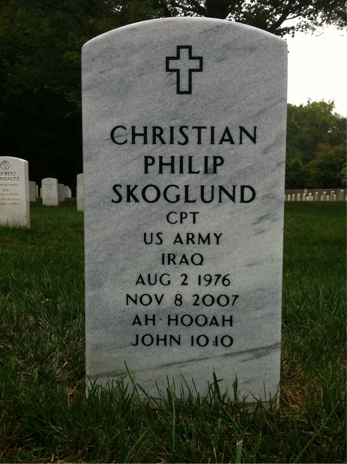 Christian Skoglund