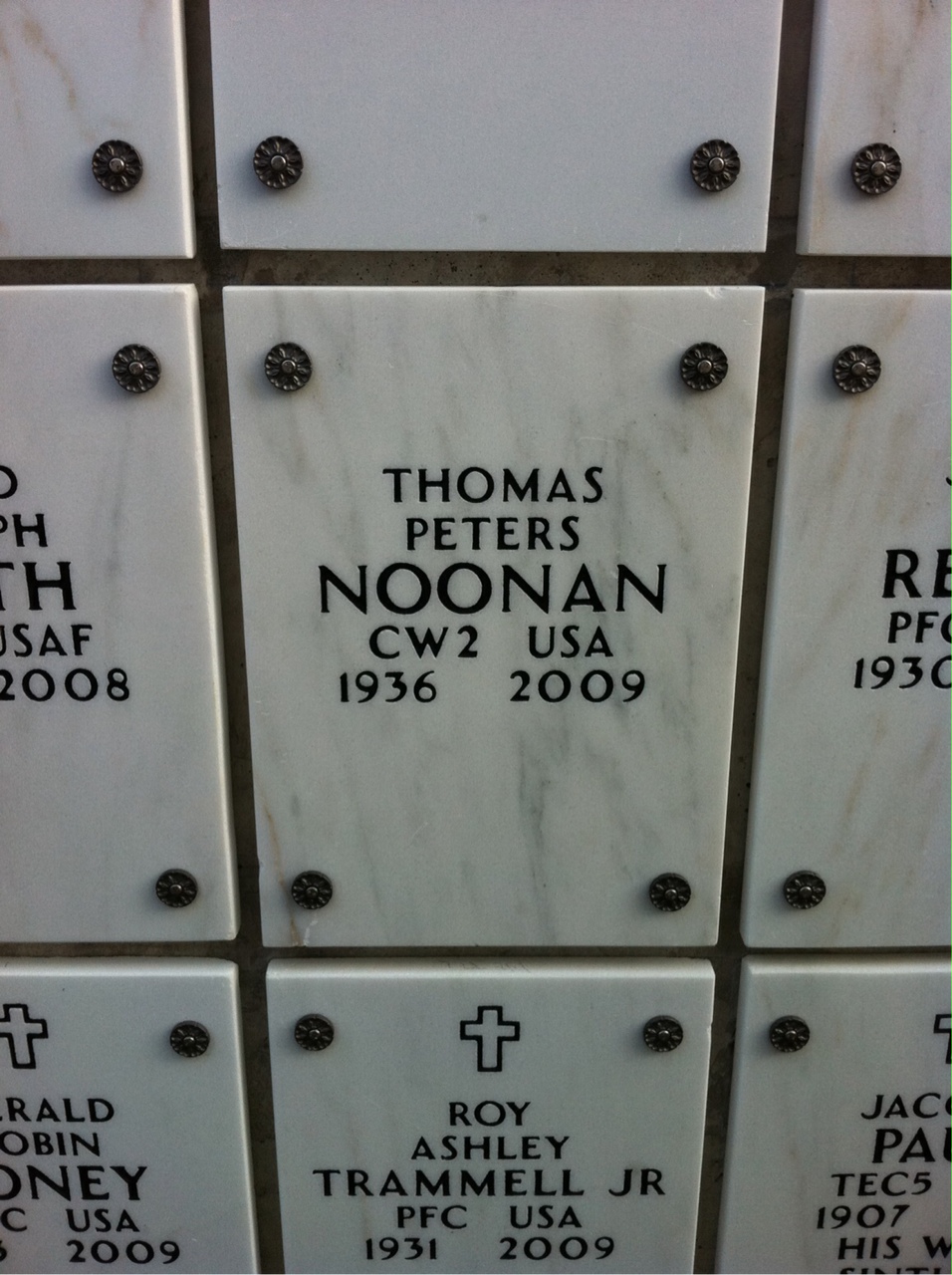 Thomas Noonan