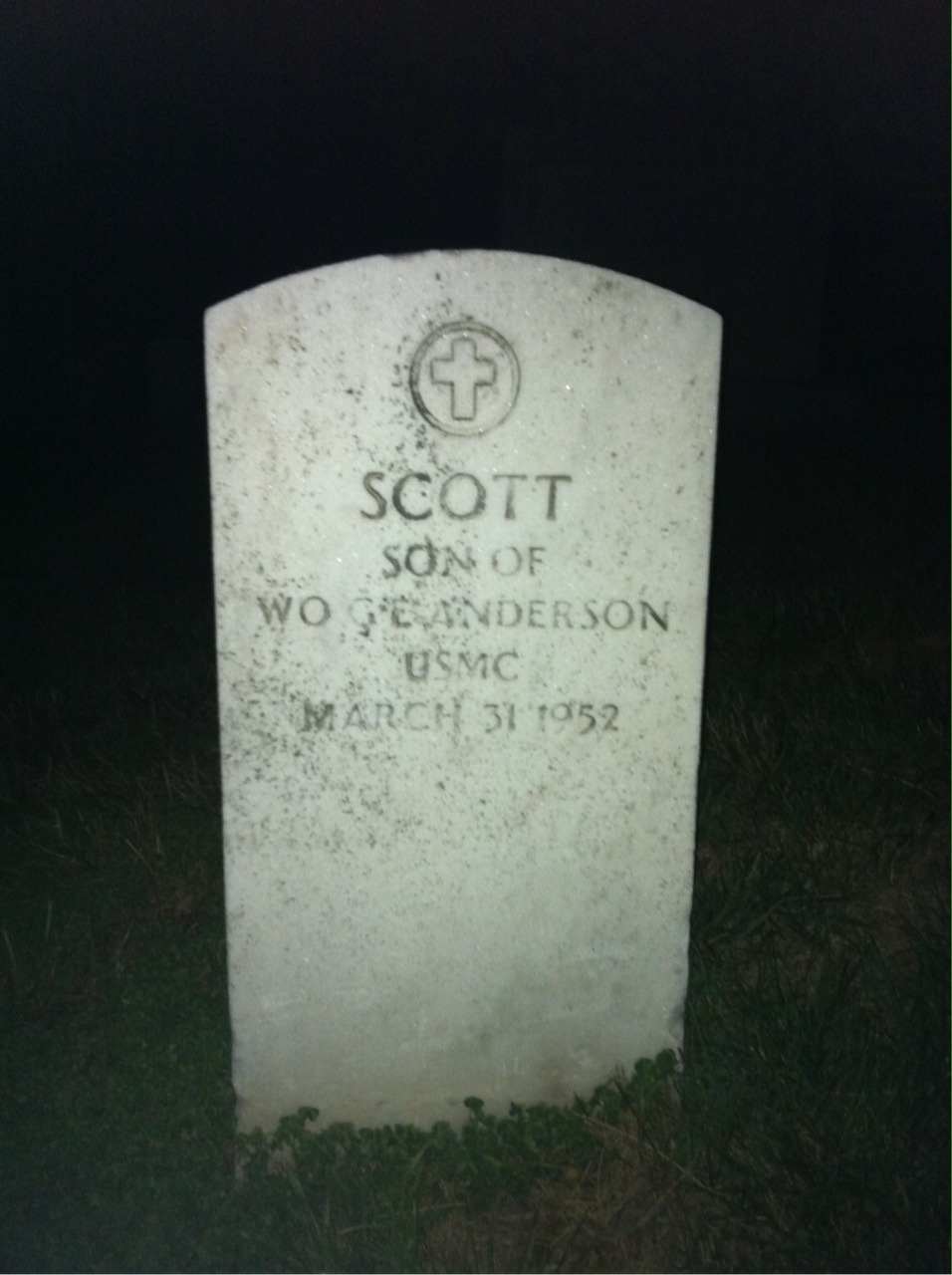 Scott Anderson