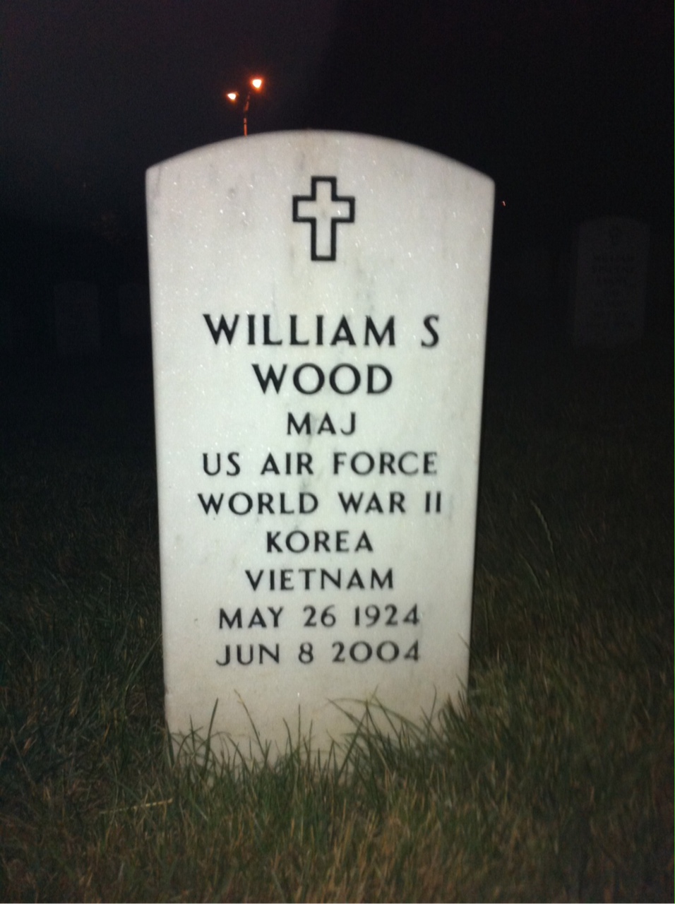 William Wood