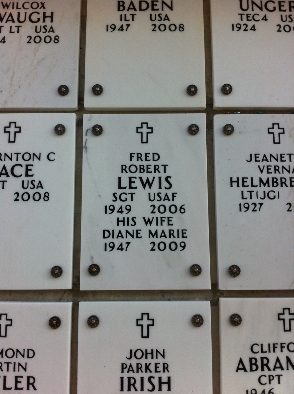 Fred Lewis