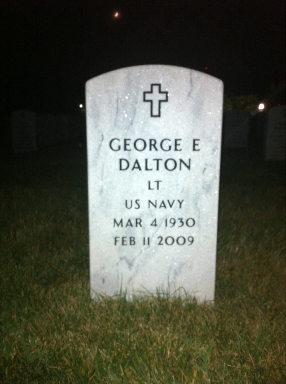 George Dalton